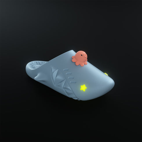 Sharkicks Pro Mule - Octopus